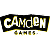 Camden Games Logotip
