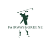 Fairway & Greene Logotype