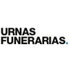 URNAS-FUNERARIAS. Logotipo
