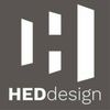HEDdesign Logotipo