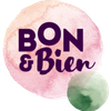 Bon & Bien Logotype