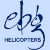 EBG Helicopters Logotype