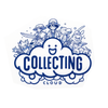 Collecting Cloud KLG Logotipo