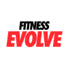 FITNESS EVOLVE Logotip