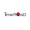 Time Road Logotipo