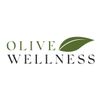 Olivewellness.se Logo