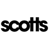 Scotts Logotype