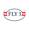 FLY3 Logotipo