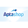 Aptashop Logotipo
