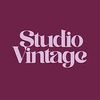 Studio Vintage Logotype