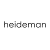 Heideman GmbH Logotyp
