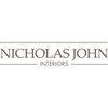 Nicholas John Interiors Logotyp