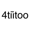4tiitoo Logotype