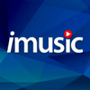imusic.dk Logotype