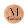 Monica Maestrelo Studio Logotype