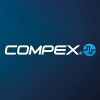 Compex Logotype