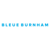 Bleue Burnham Logotype