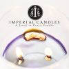 Imperial Candles Logotype