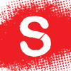 Shakerstix Drumsticks I Egg Shaker Percussion Drumsticks Logotyp