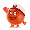 Paroonin Kaluste Logotyyppi