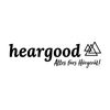 HEARGOOD Logotype