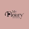 MyFleury Logotip