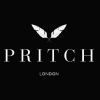 PRITCH London Logotyp