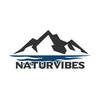 NaturVibes Logotype