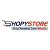 Shopy Store Logotype