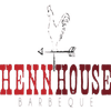Henn House BBQ Logó
