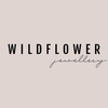 Wildflower Jewellery Logotipo