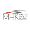 Master Holiday Kalamata ike Logotipo
