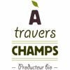 Ferme A Travers Champs Logotype