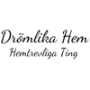 Drömlika Hem Logotype
