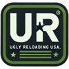 The Ugly Reloading USA Logotype