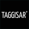 Taggisar Logotype