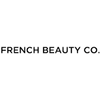 French Beauty & Skincare Logotype