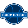 Suomipesis Logotyp