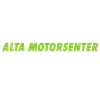 Altamotorsenter AS Logo