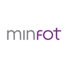 minfot.se Logotyp