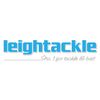 Leigh Tackle and Bait Logotype