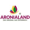 Aronialand Alfred Glarcher Logotyp