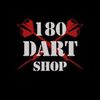 SP * 180DARTSHOP Logotipo
