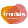 friedaliv Logotip
