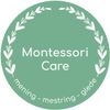 Montessori Care AS Logotyp