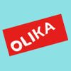 olika.nu Logotyp