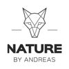 Nature By Andreas Logotype