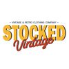 Stocked Vintage Logotip