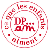 DU PAREIL AU MEME Logotype