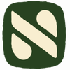 The Nature Uncut Company Logotyp
